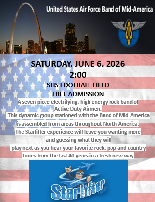 Sparta's Celebration of the 250th Anniversary of America