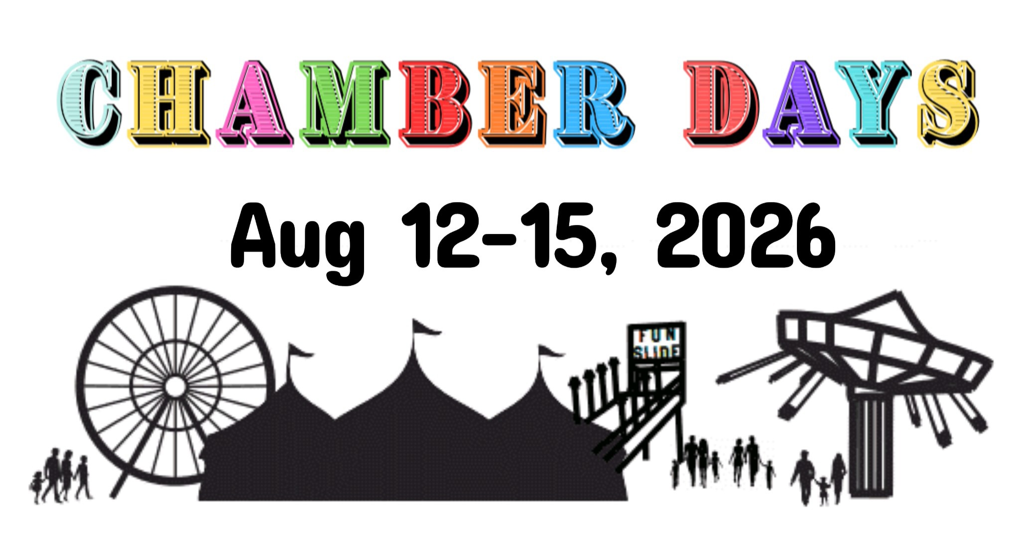 Chamber Days Street Carnival