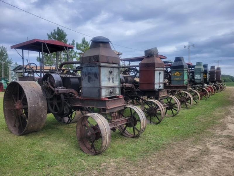 Heritage Days - Farm & Home Festival