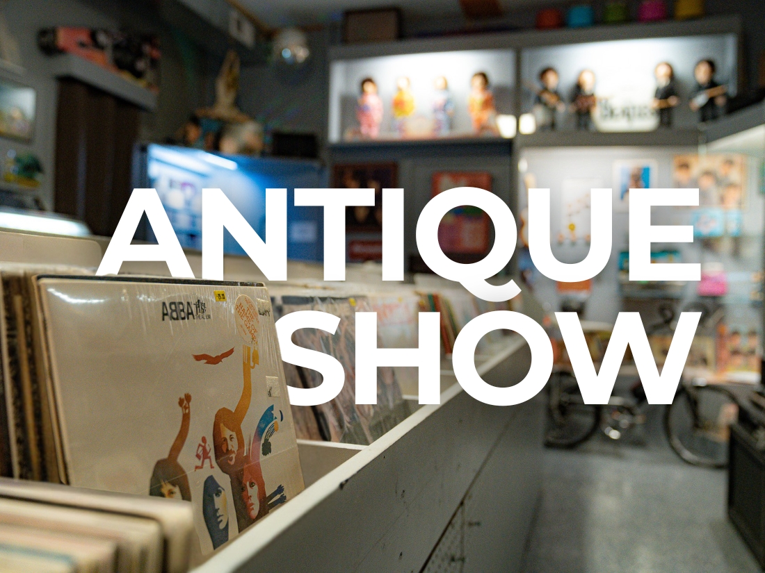 St. Louis Antique Festival