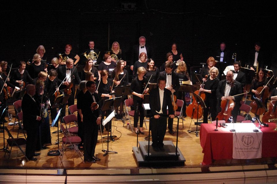 Belleville Philharmonic Society Stars of Tomorrow