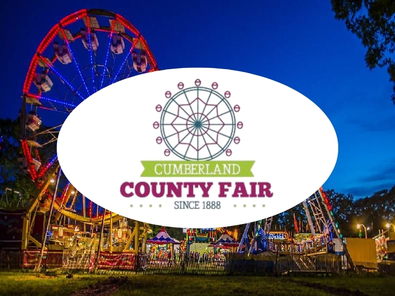 Cumberland County Fair