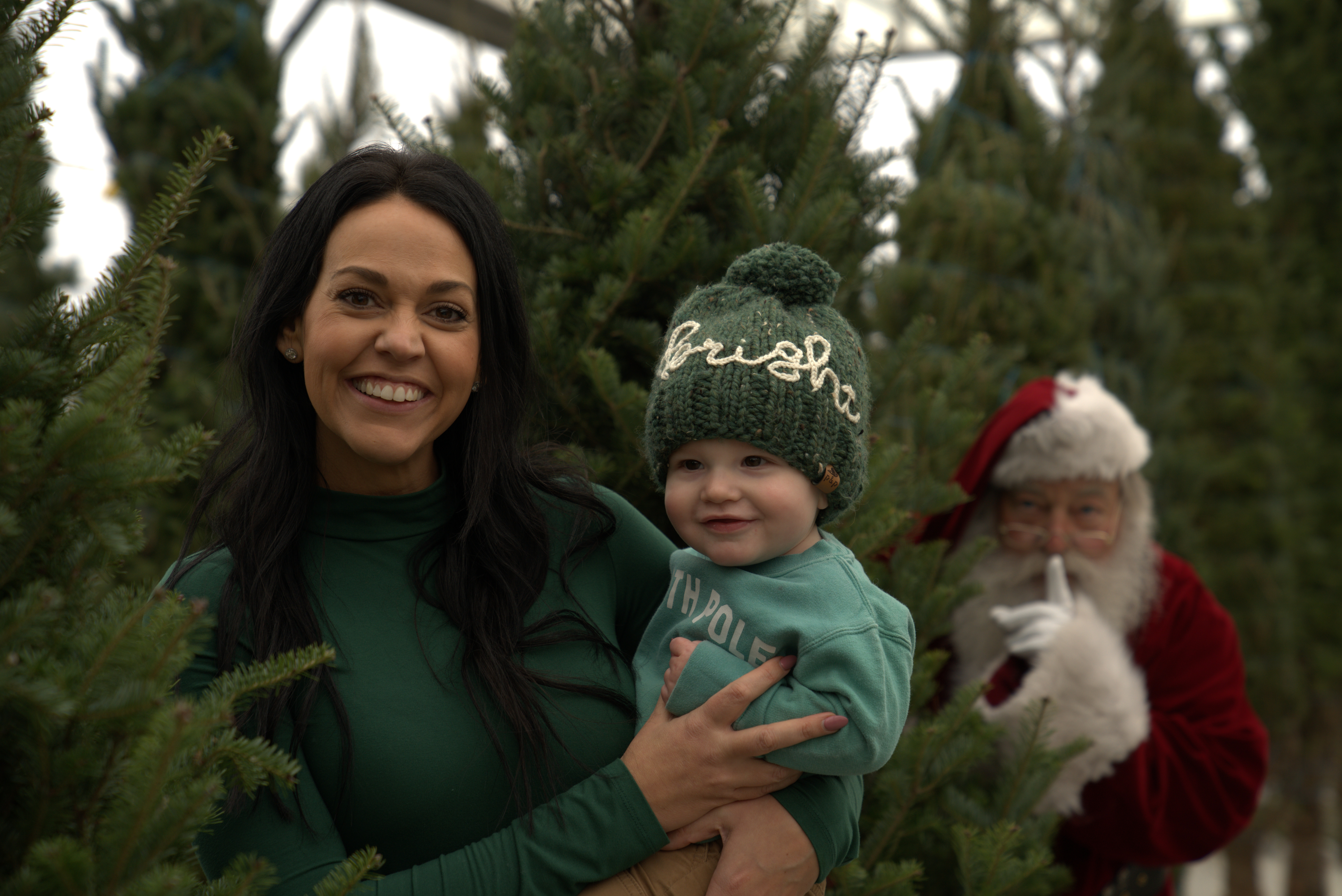 Eckert's Holiday Mini Photo Session