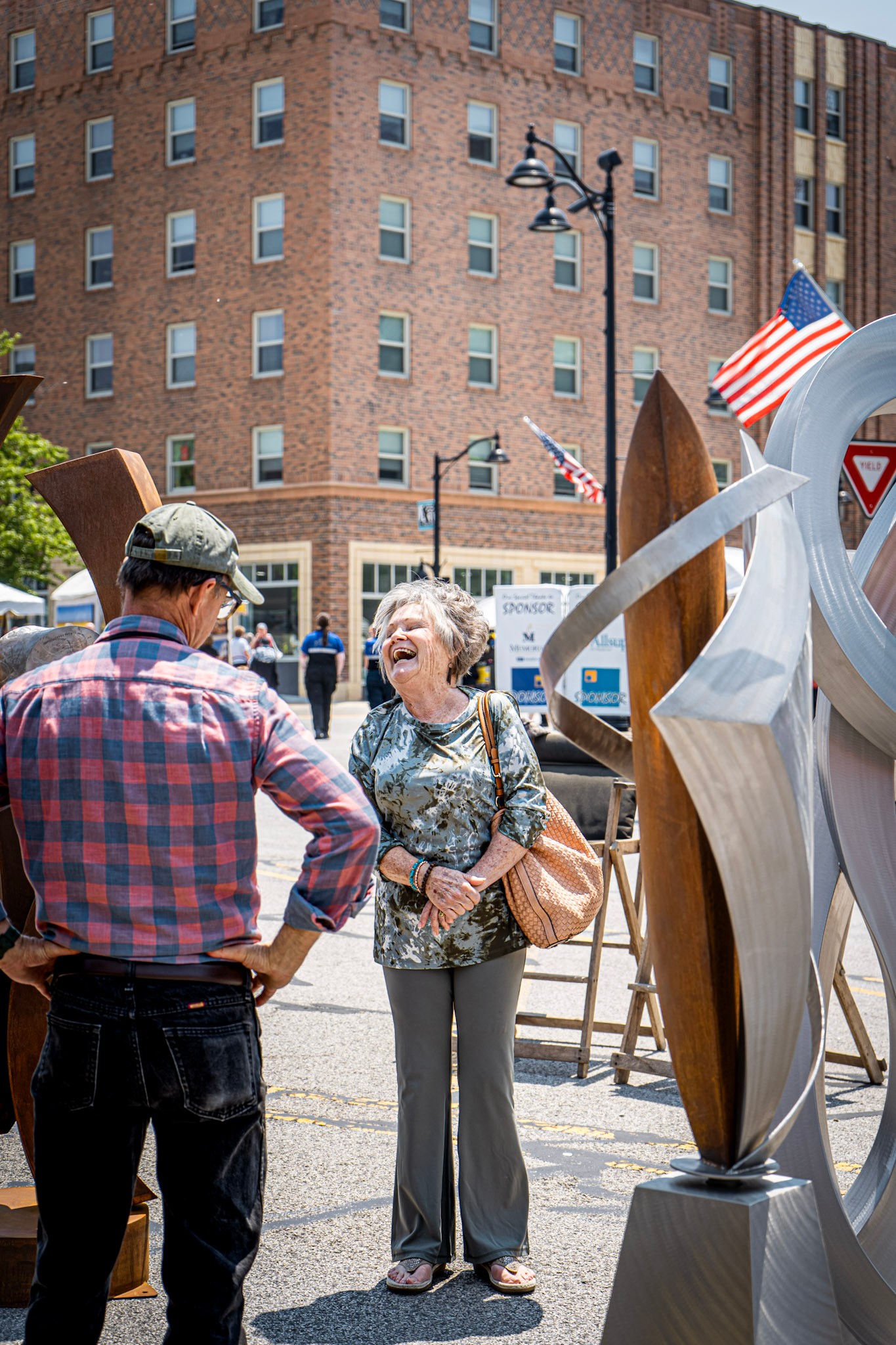 Art on the Square