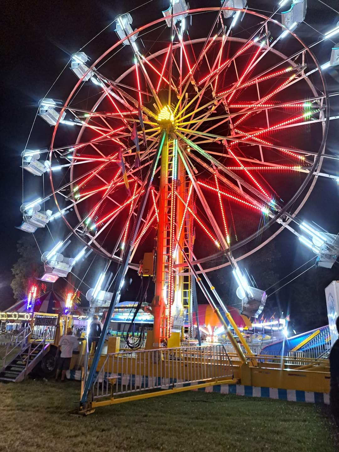 CHESTER FALL FESTIVAL 2026