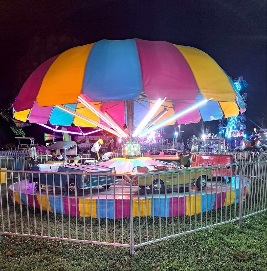 CHESTER FALL FESTIVAL 2026