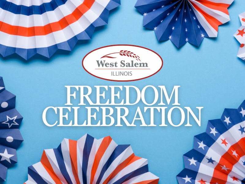 West Salem Freedom Celebration