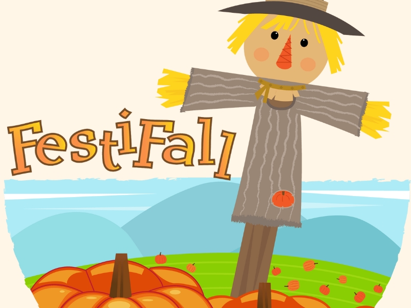 Columbia FestiFall