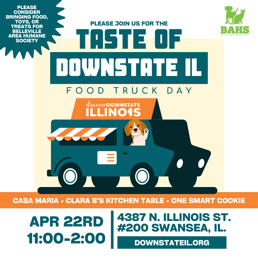 Taste of Downstate Illinois