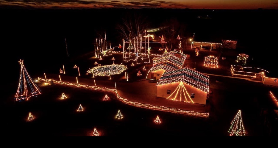 Christmas on Bellview