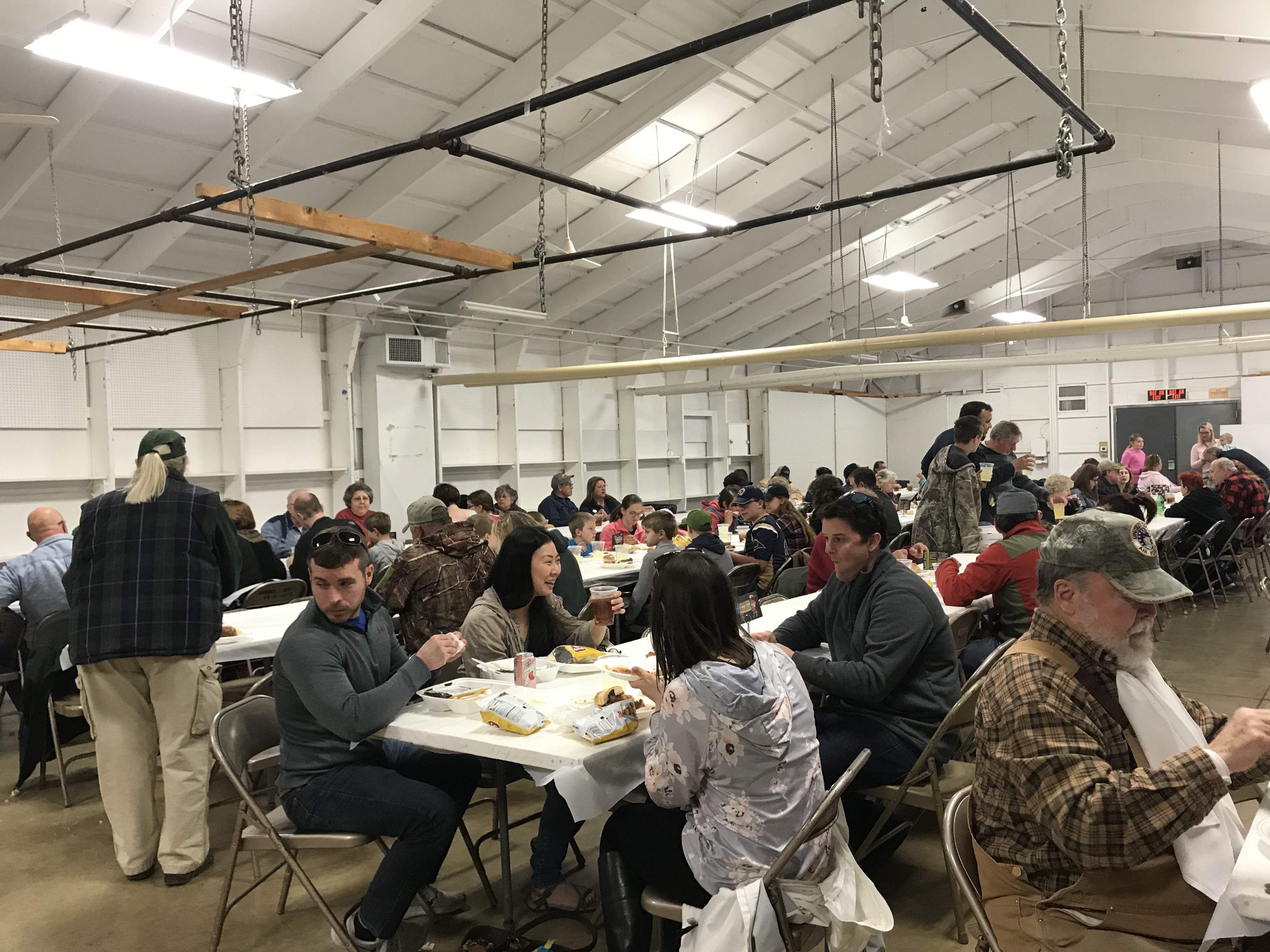 Southern Illinois Sheep & Craft Festival 