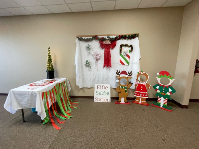 Breakfast with Santa (and the Puppets!)