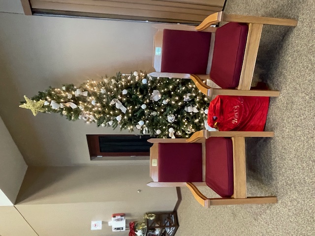 Breakfast with Santa (and the Puppets!)