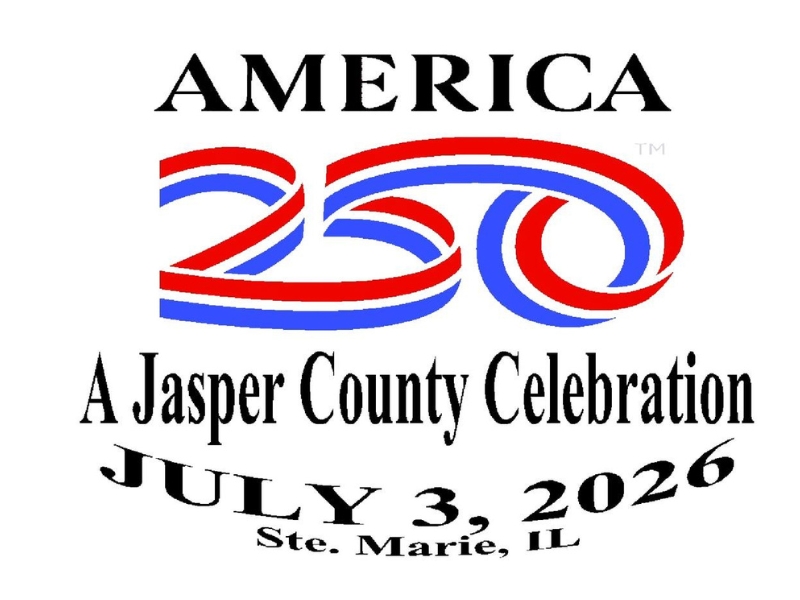 America 250: A Jasper County Celebration
