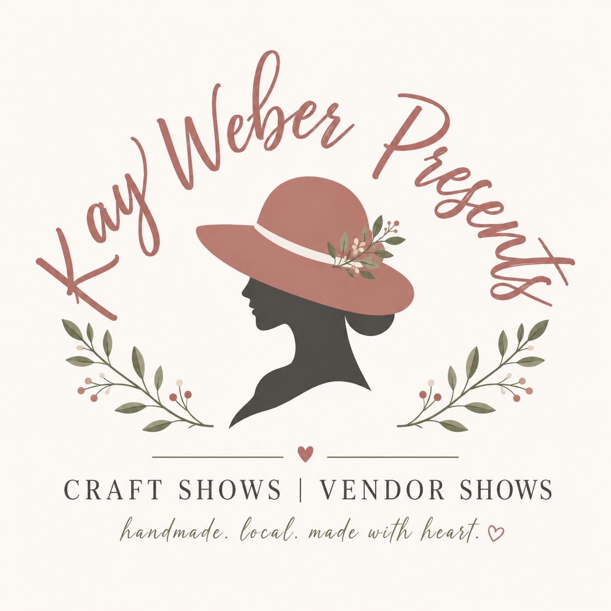 Kay Weber Presents: Craft & Vendor Show