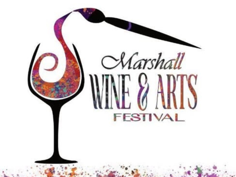 Marshall Wine and Art Festival