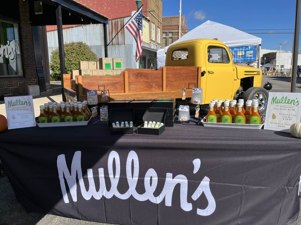 Wabash Valley Wine and Art Festival