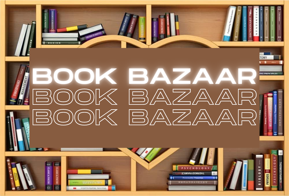 Book Bazaar 2026