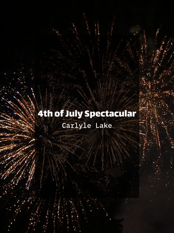 Carlyle Fireworks Spectacular