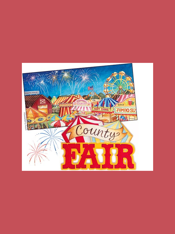 Clay County Fair