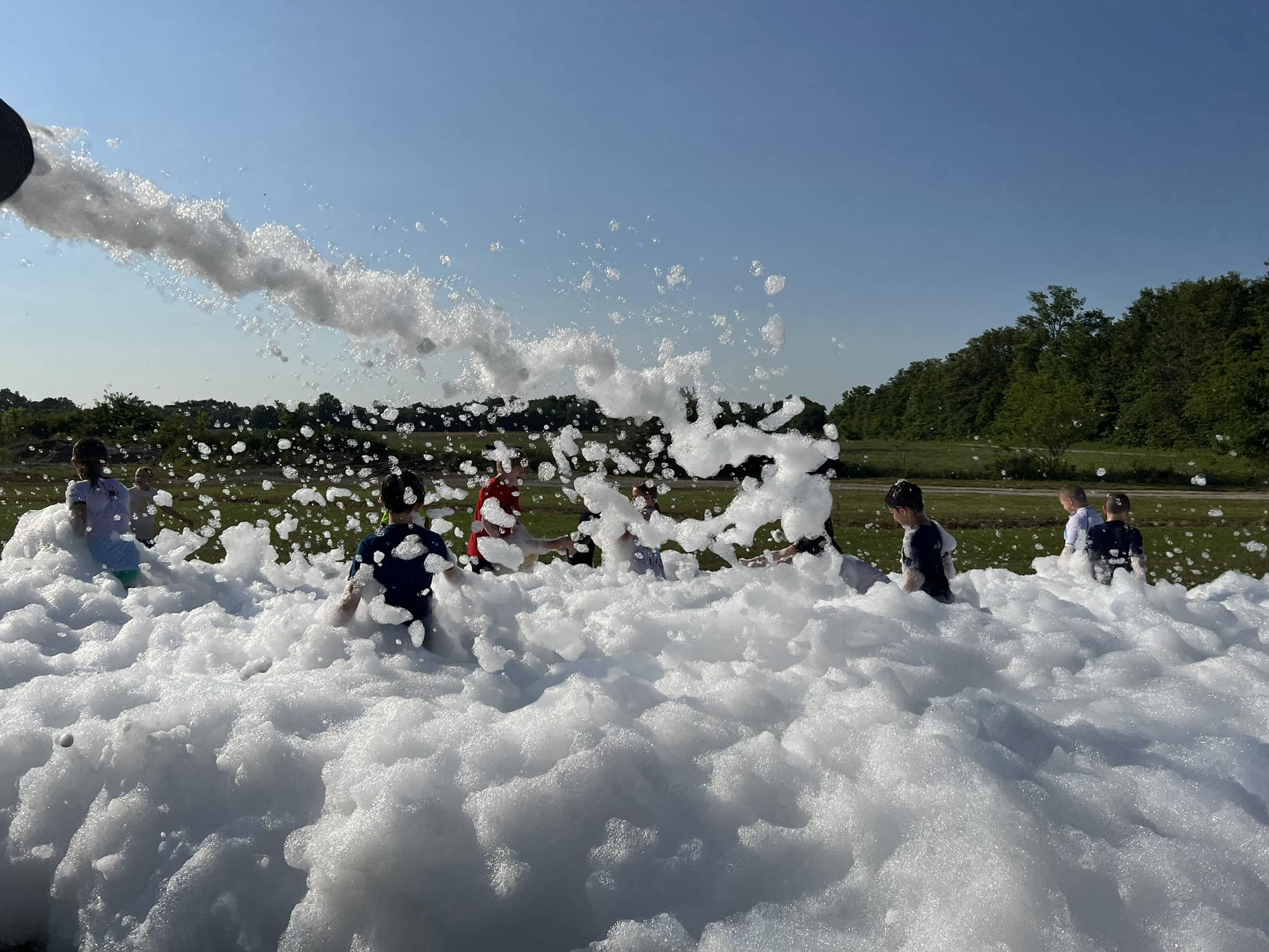 Fairfield Freedom Festival