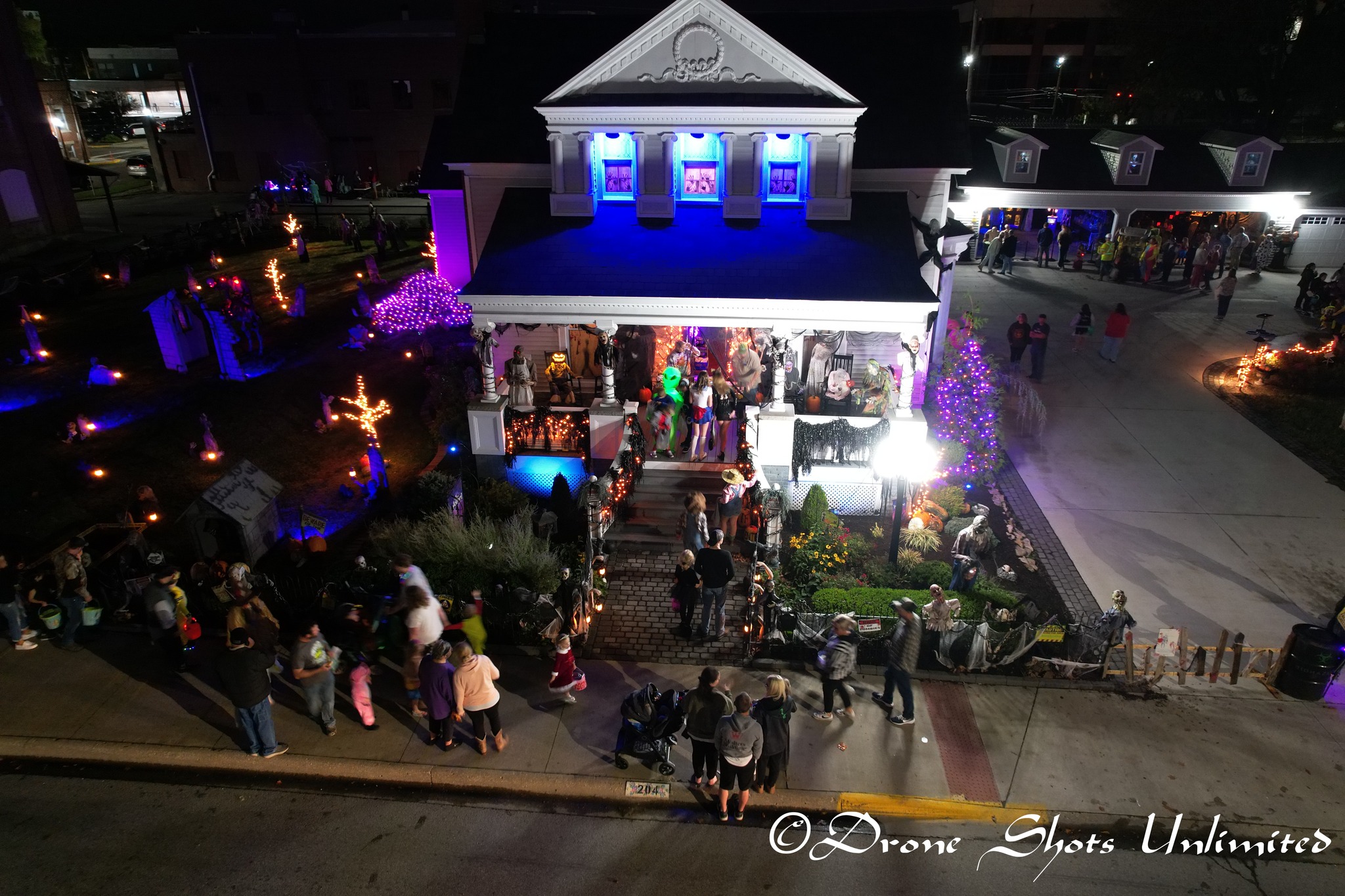 Fairfield Trunk or Treat