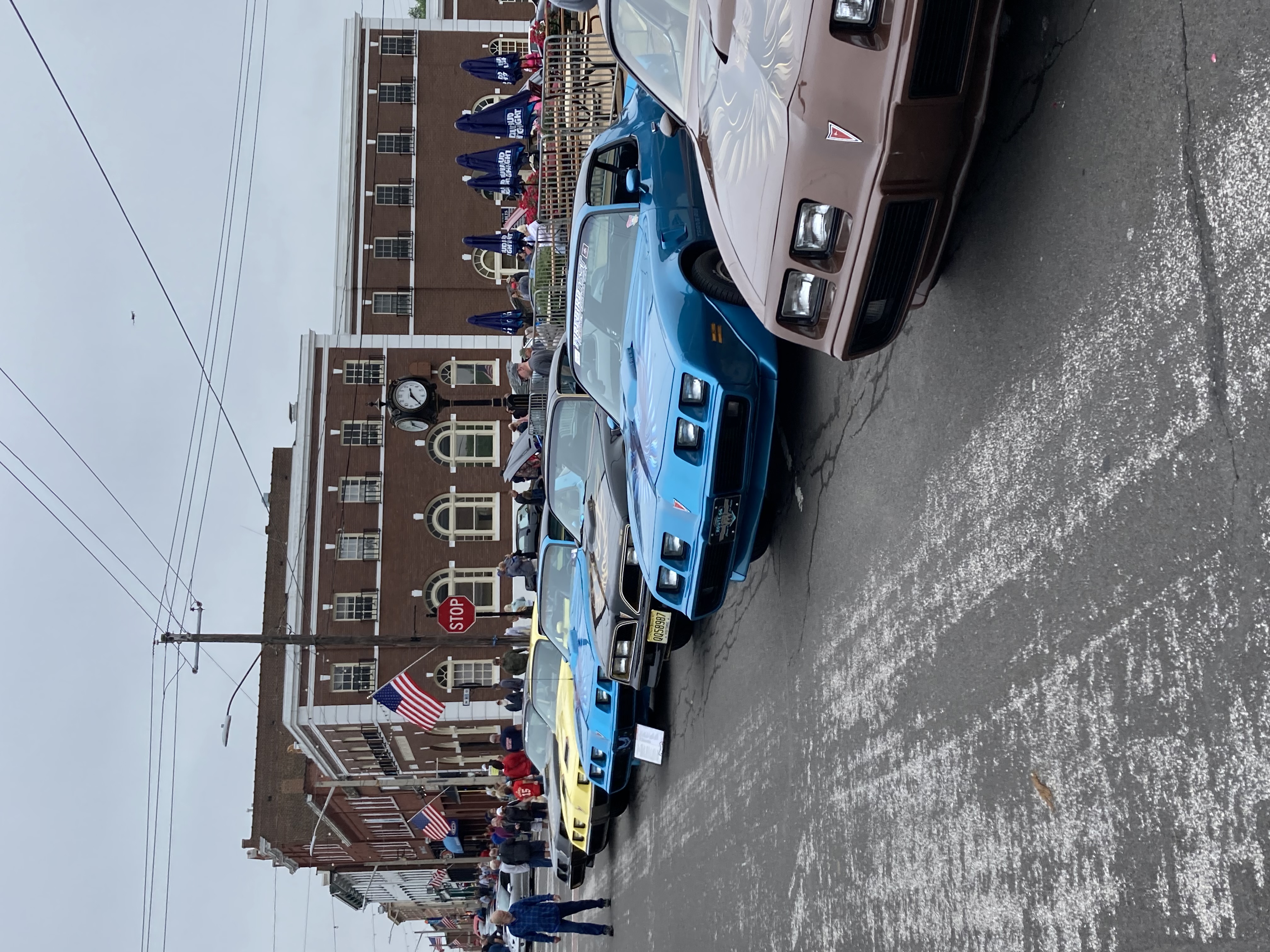 Waterloo Firebirdfest