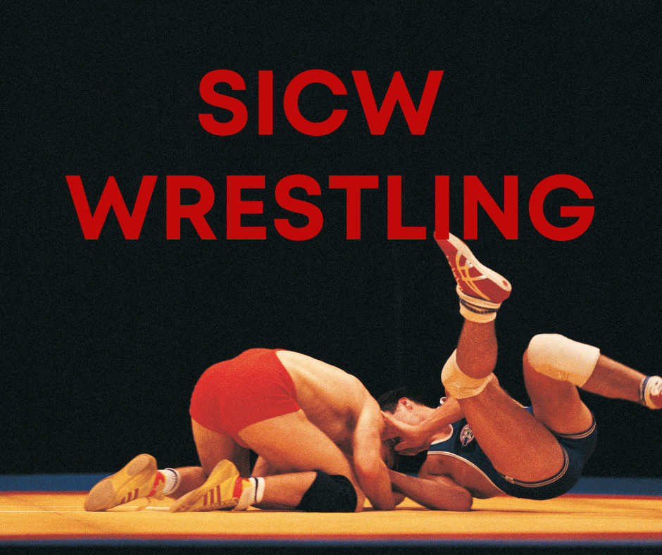 SICW Wrestling at the Belle-Clair Exposition Center