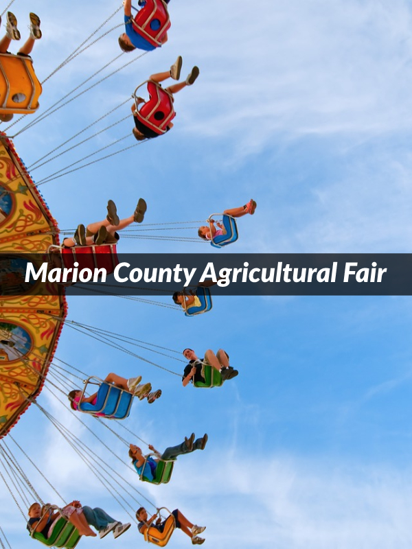 Marion County Agricultural Fair