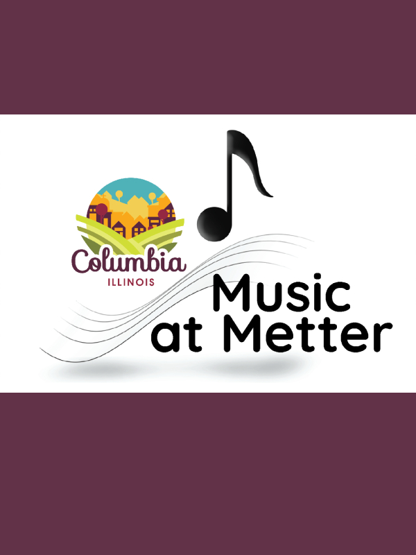 Music at Metter Park