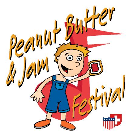 Peanut Butter & Jam Festival