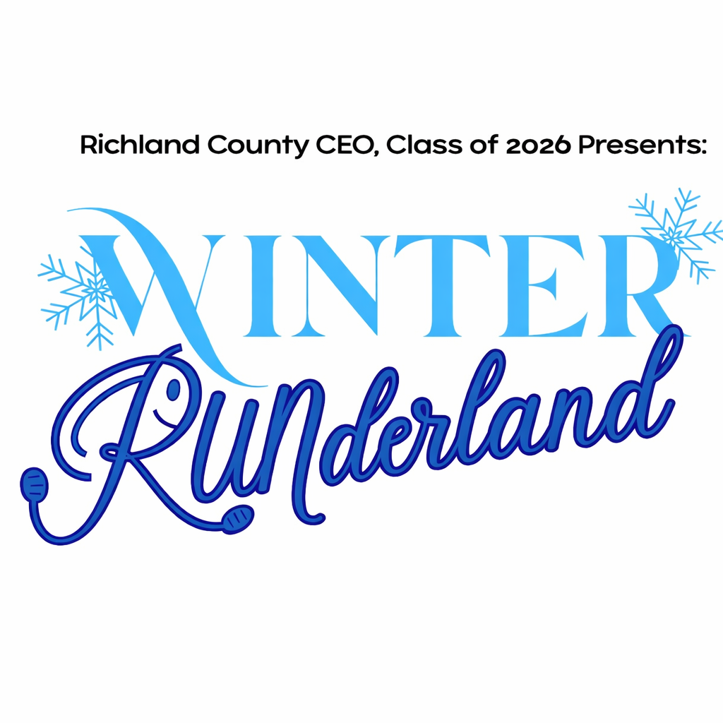 Winter RUNderland