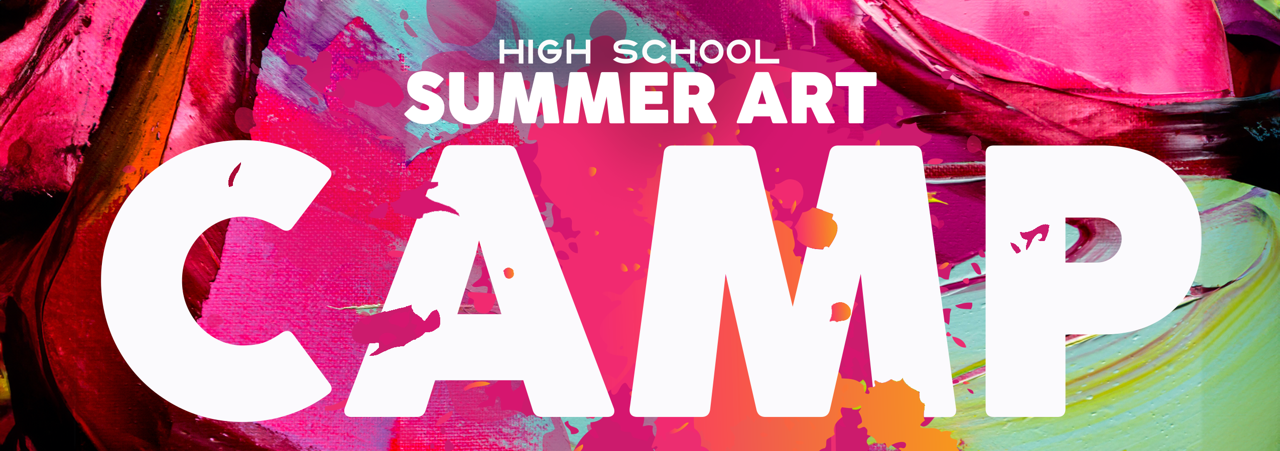 EIU Art Camp 2026