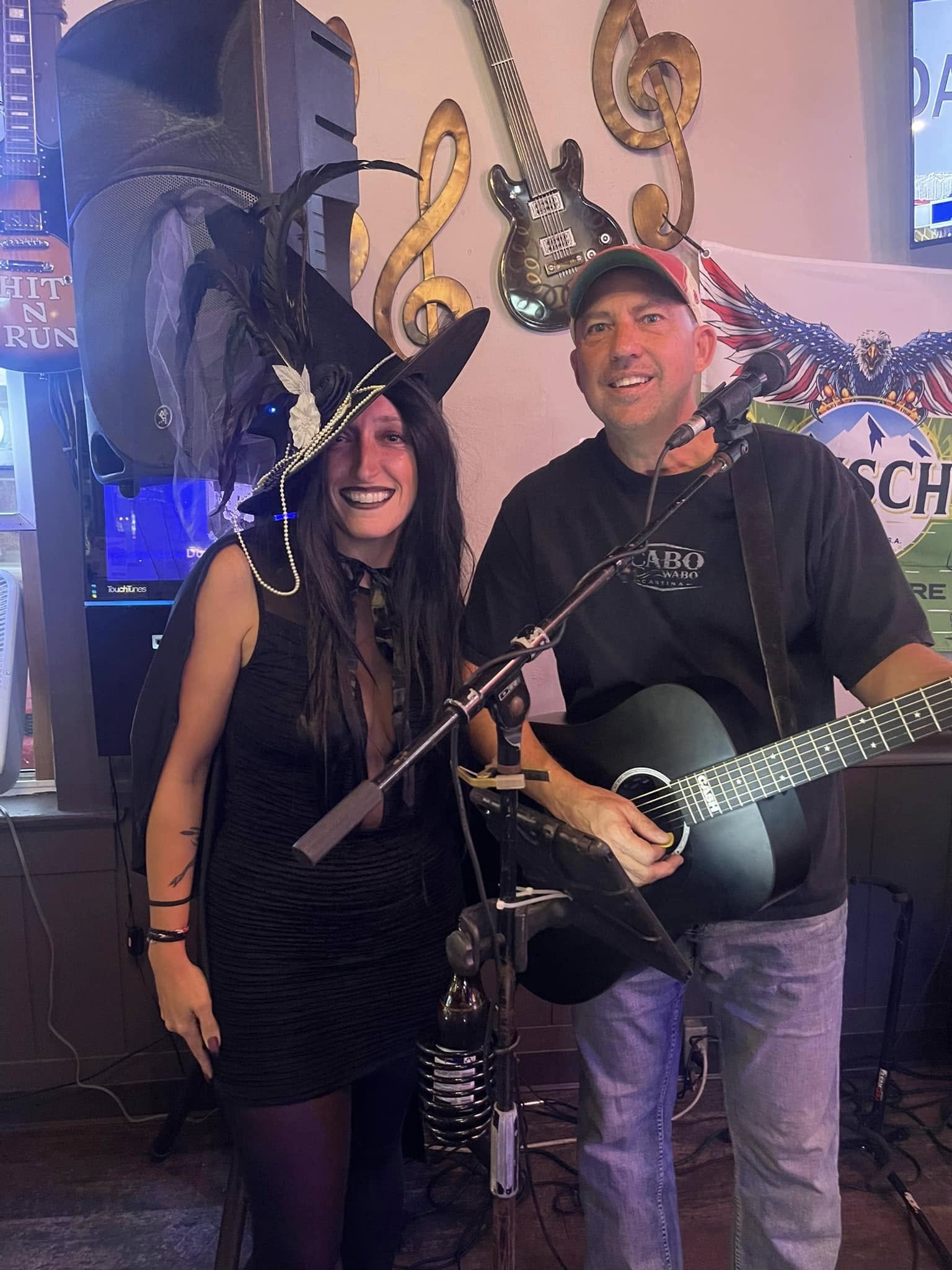 Red Bud Witches Night Out