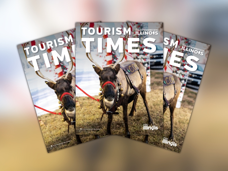 Tourism Times | Seasonal Fun for Everyone