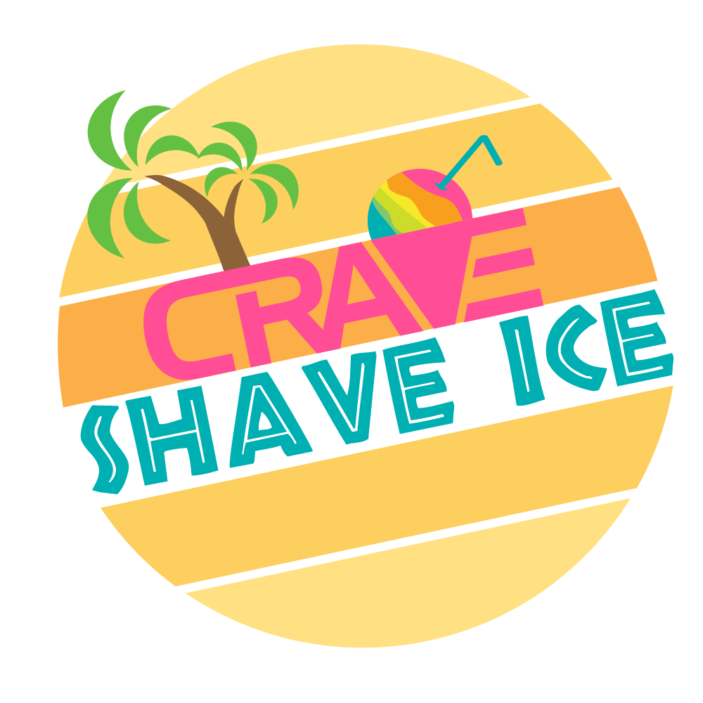 Crave Shave Ice