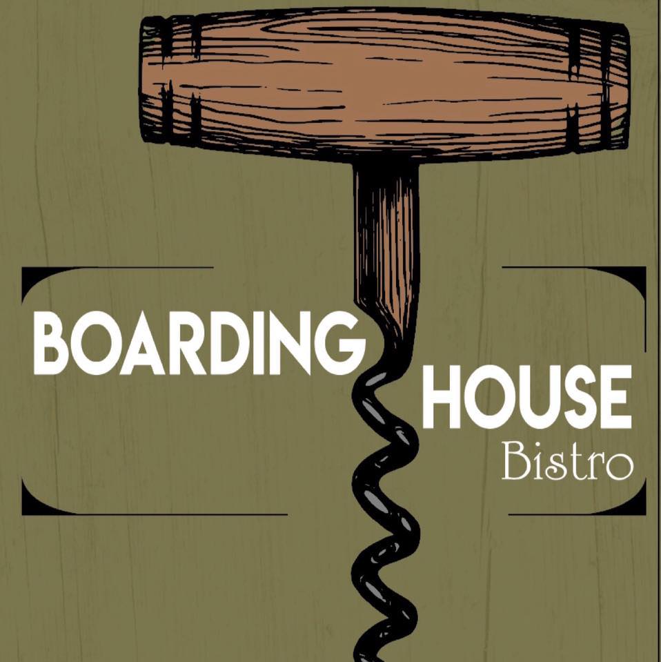 Boarding House Bistro