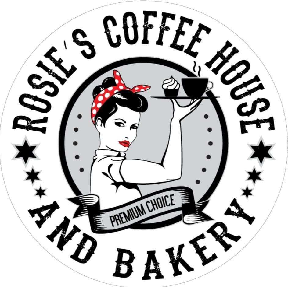 Rosie's Coffeehouse and Bakery