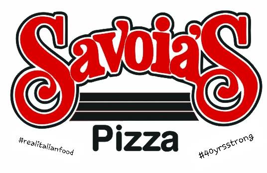 Savoia's Pizza