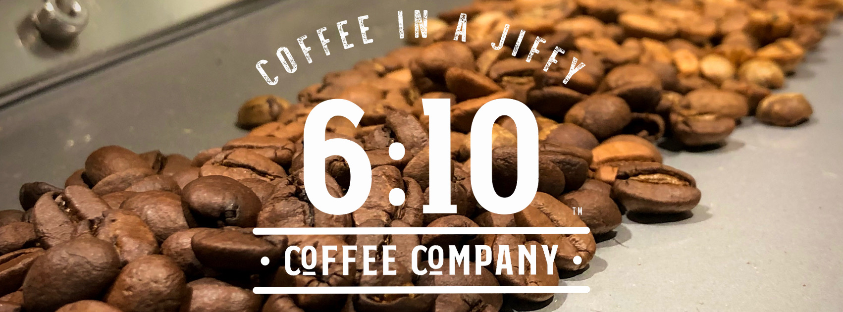6:10 Coffee Company