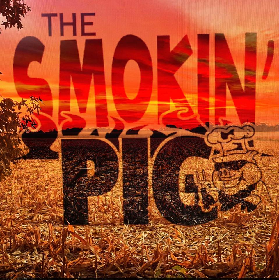The Smokin' Pig