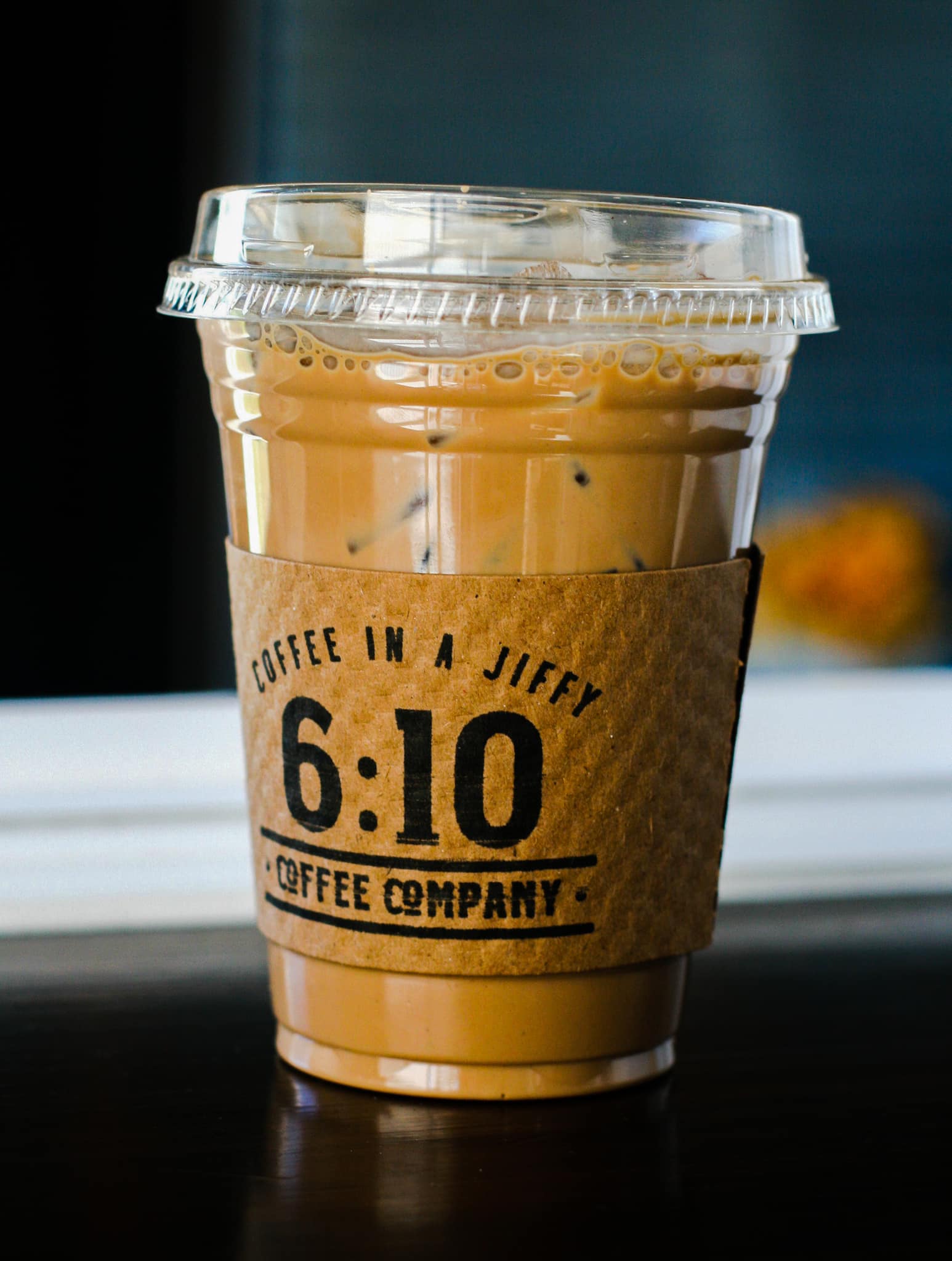 6:10 Coffee Company