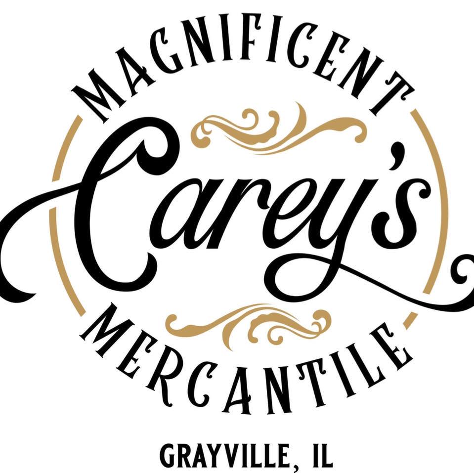 Carey's Magnificent Mercantile