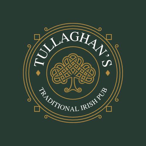 Tullaghan's Irish Pub