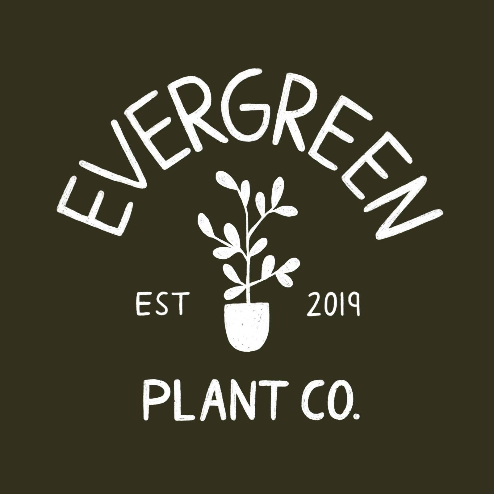 Evergreen Plant Co.