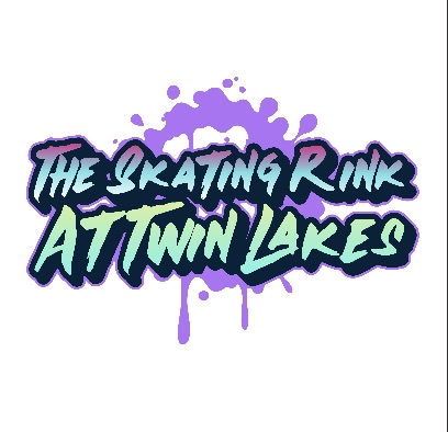 Skating Rink at Twin Lakes 