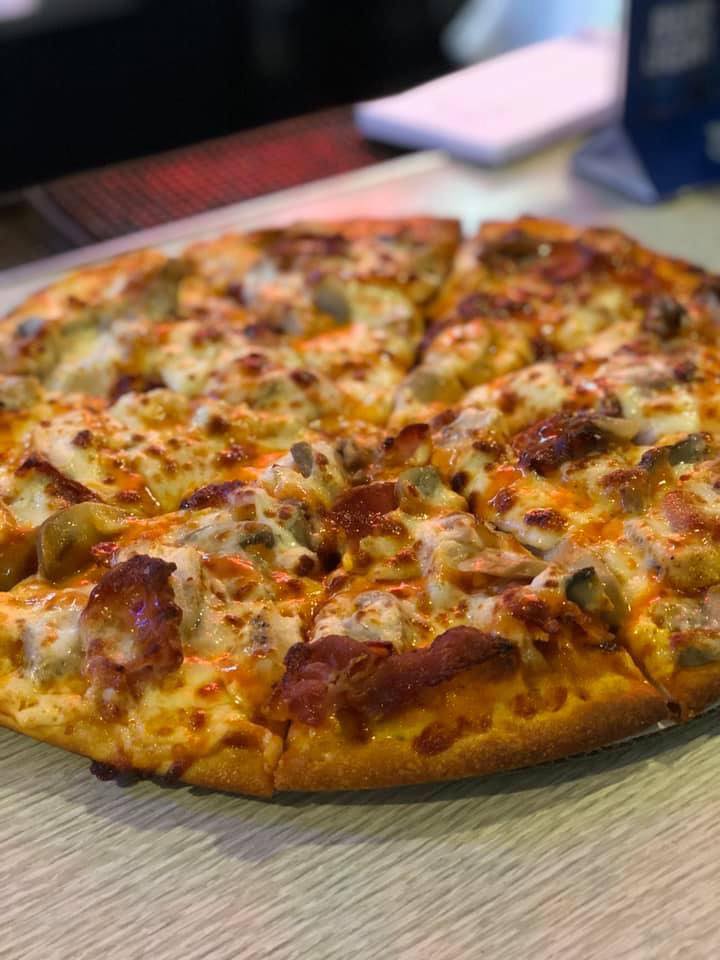 Mascoutah Community Lanes