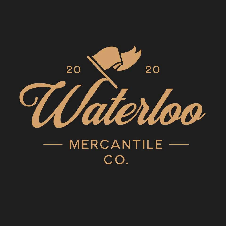 Waterloo Mercantile Co.