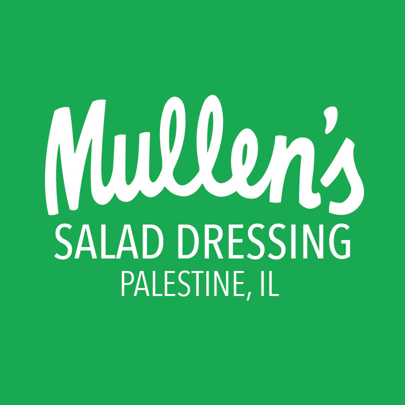 Mullen's Dressing