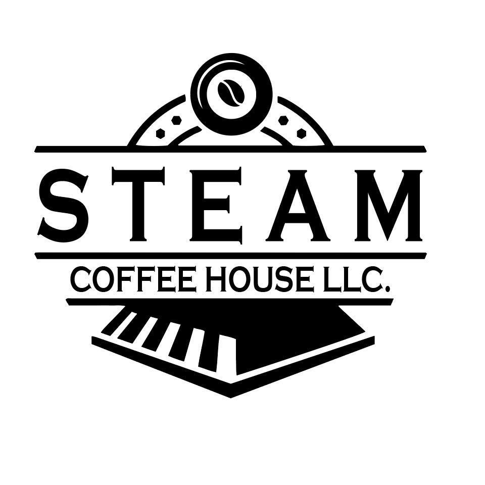 Steam Coffee House